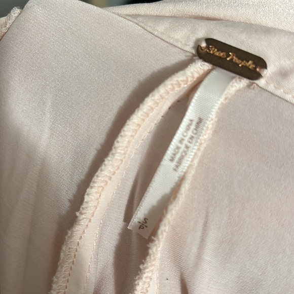 Free People Zuri Set Size S - Picture 4 of 6